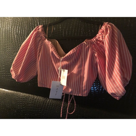 Brand new WAYF top - Picture 6 of 6